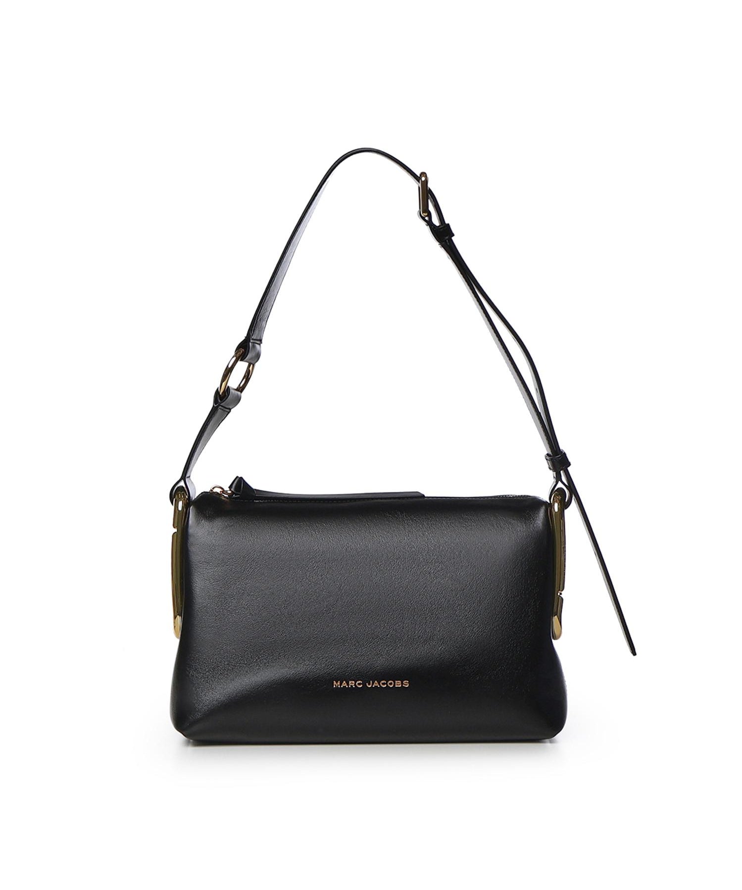 Borsa Juliette in pelle 2P6HCR007H01 001 MARC JACOBS 