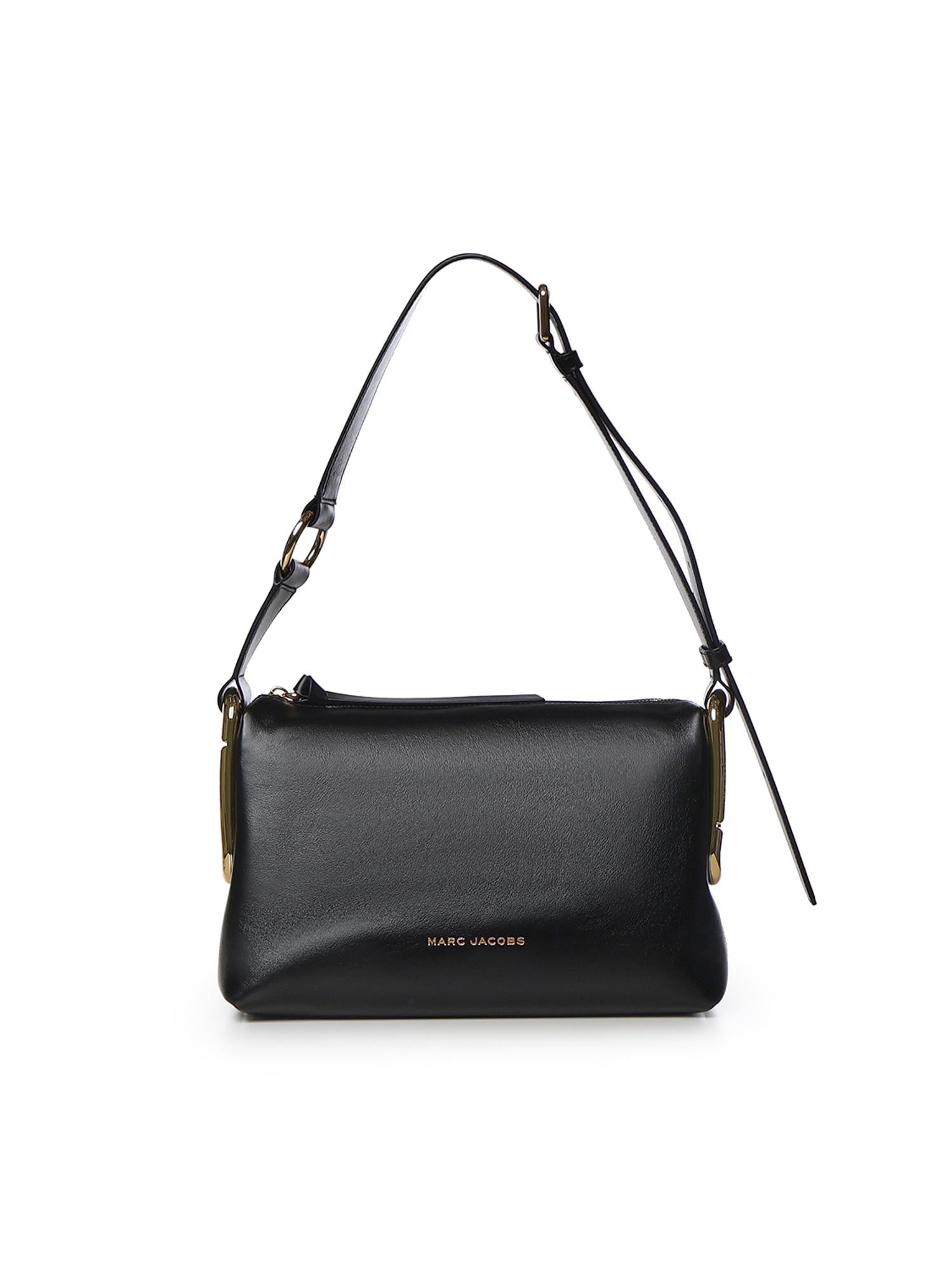 Borsa Juliette in pelle 2P6HCR007H01 001 MARC JACOBS 