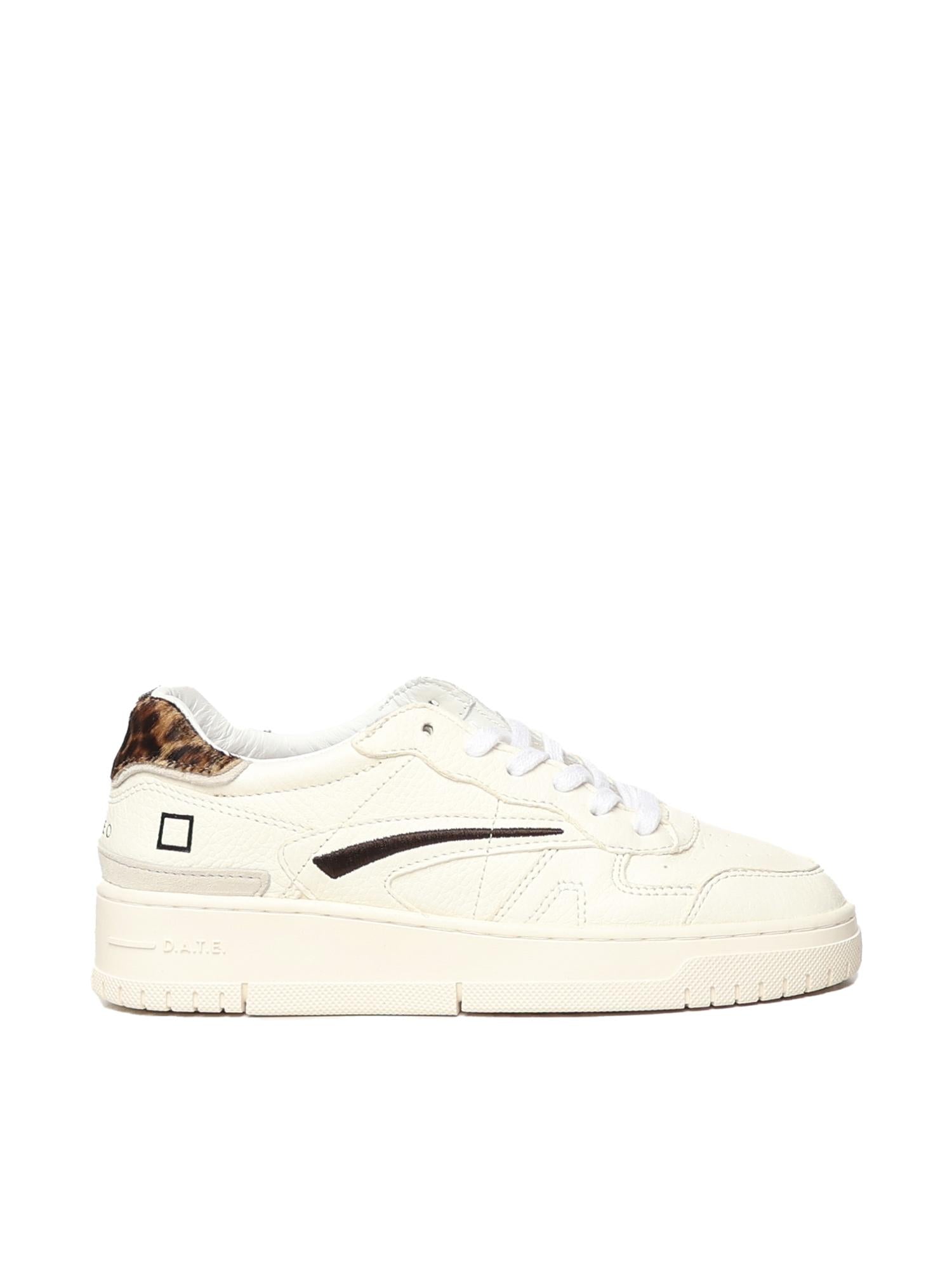 Sneakers Torneo Pure Pop W431 TP-POWD D.A.T.E. 