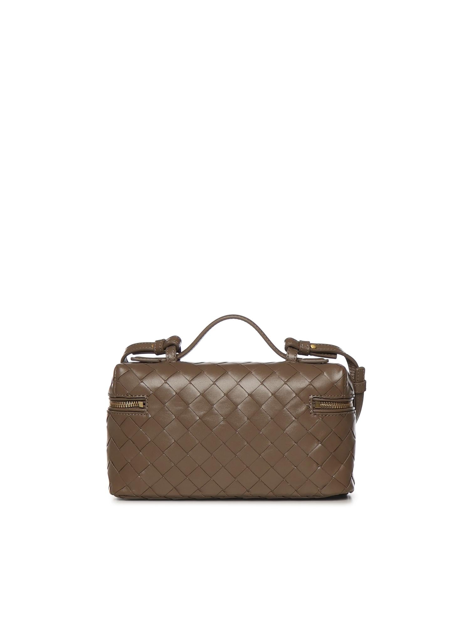 Borsa vanity Bang Bang in pelle 789109 V3IV12355 BOTTEGA VENETA 