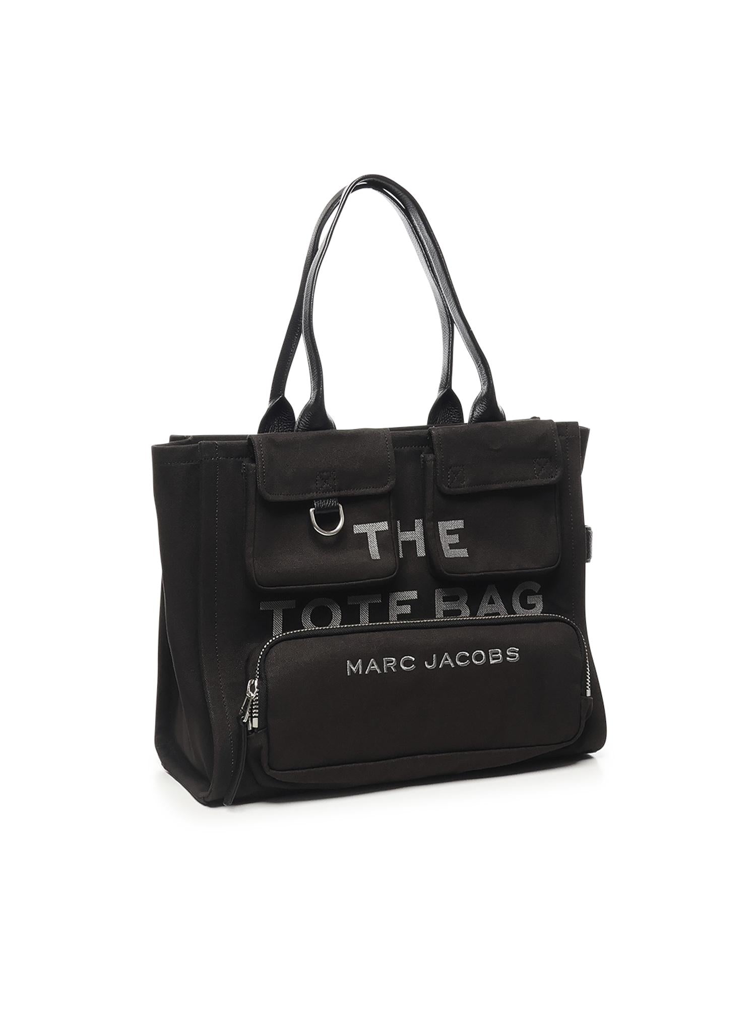Borsa 'The Large Cargo tote' 2S4HTT005H03 001 MARC JACOBS 