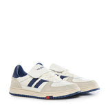 Sneaker Field King F425SLMLS02X712W IVORY/BLUE PRO-KEDS 