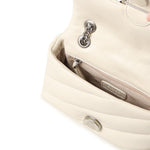 Borsa a tracolla piccola Baby Love Bag Puff<BR/> 100040 A0F2Z14O PINKO 