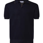 Polo in cotone 57157 20642598 GALIANO 
