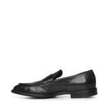 Mocassino in pelle 68023 NERO ALEXANDER HOTTO 