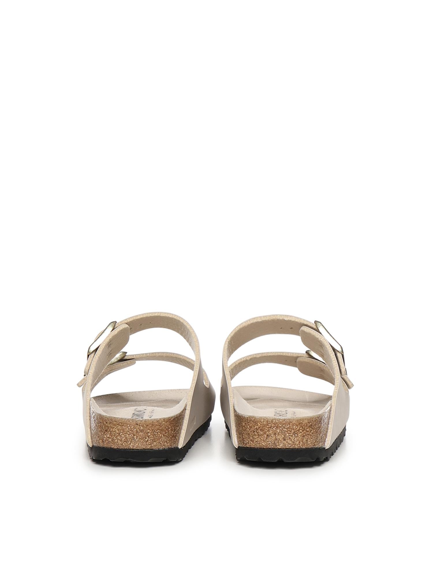 Sandali Arizona in Birko-Flor 1031438  BIRKENSTOCK 