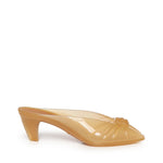 Mules Chloé Jelly CH26U17ORQ 26O CHLOÉ 