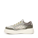 Sneaker Fendi Force 7E1728 AU21F1RSW FENDI 