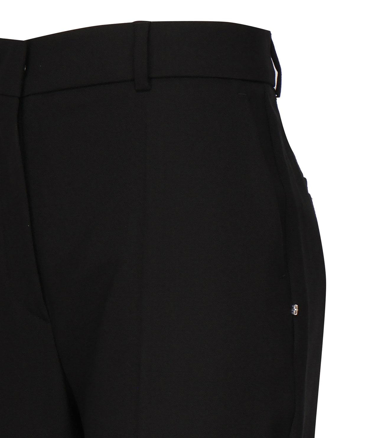 Pantalone sartoriale stretch<BR/> 2512131051600 003 SPORTMAX 