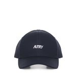 Cappello da baseball con logo ACPU Q9BV AUTRY 