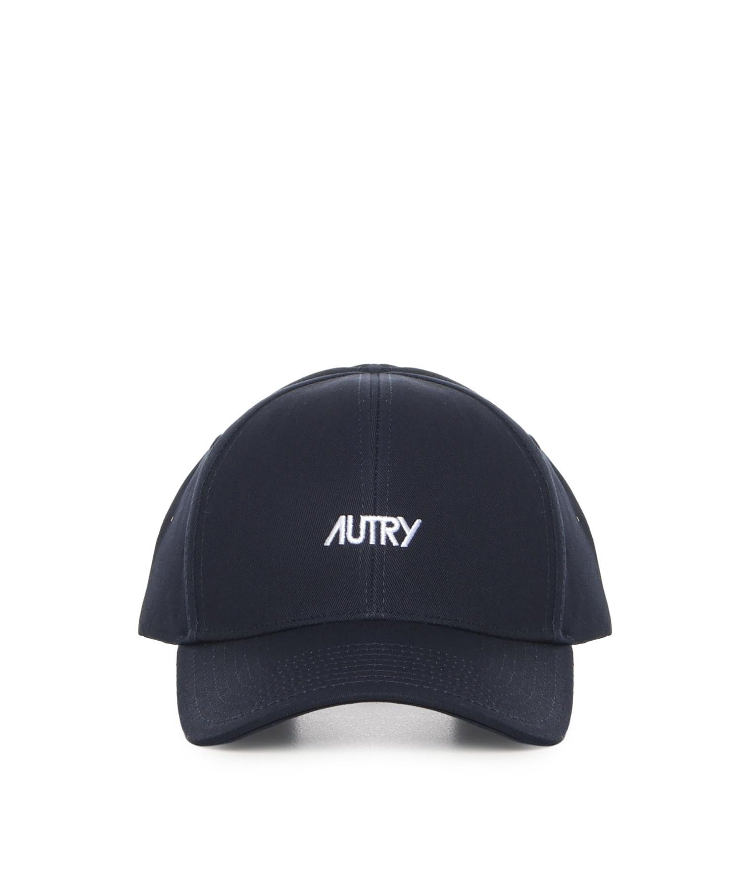Cappello da baseball con logo ACPU Q9BV AUTRY 