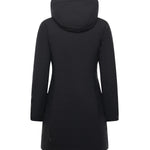Cappotto Rachel<BR/> D45430W MATT2110000 SAVE THE DUCK 