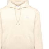 Felpa con logo HZ3676  ADIDAS ORIGINALS 