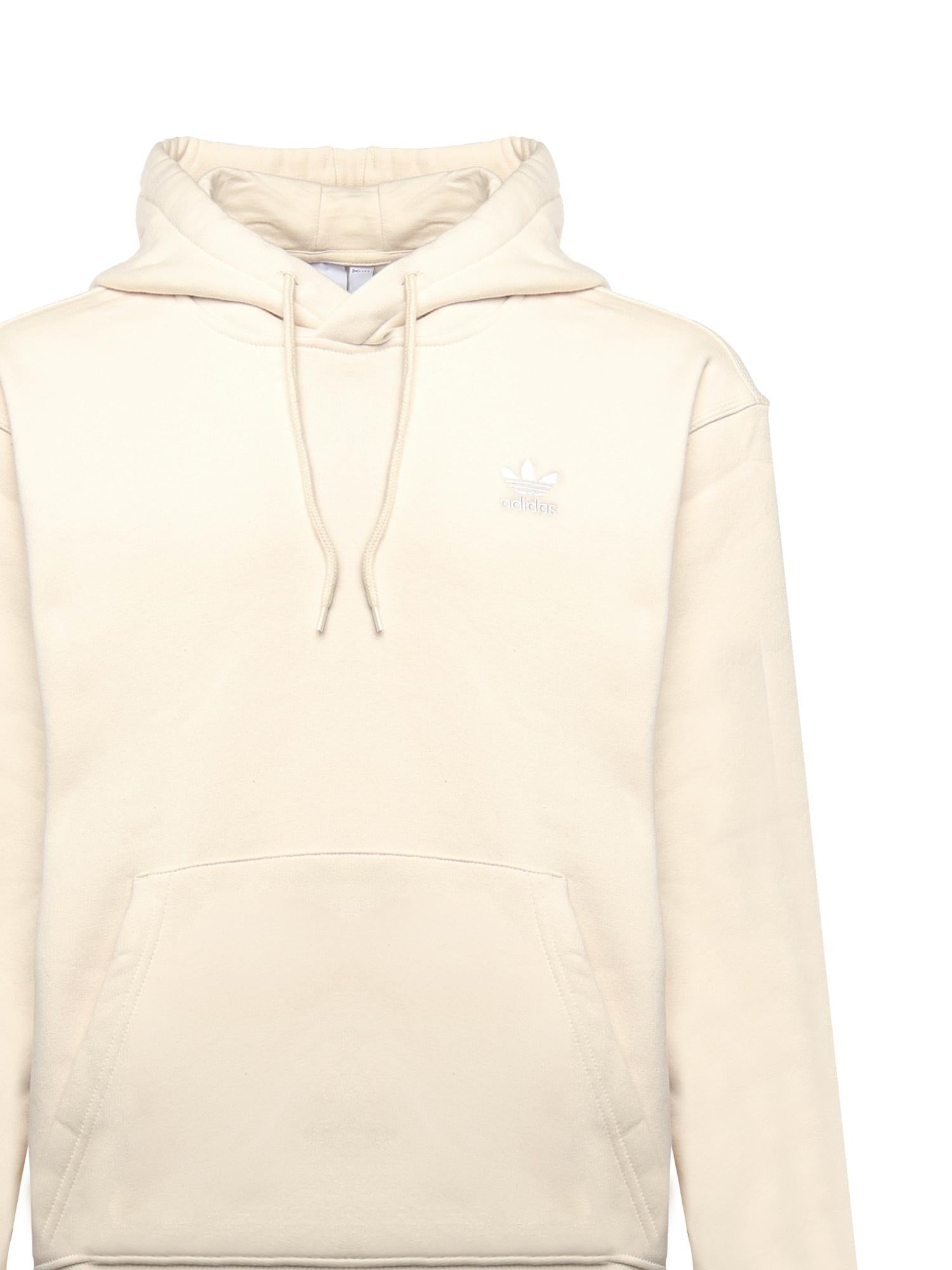 Felpa con logo HZ3676  ADIDAS ORIGINALS 