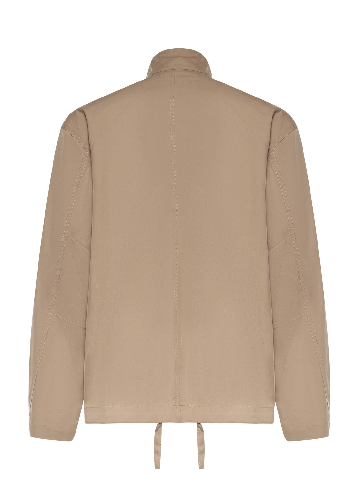 Giacca in misto cotone G6AB0019 13G GRIFONI 