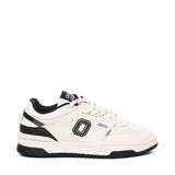 Sneakers Eclipse ECLIPSE/M OFF WHITE/BLACK ORTO 