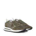Sneakers Tropez Haute TKLU W026 PHILIPPE MODEL 
