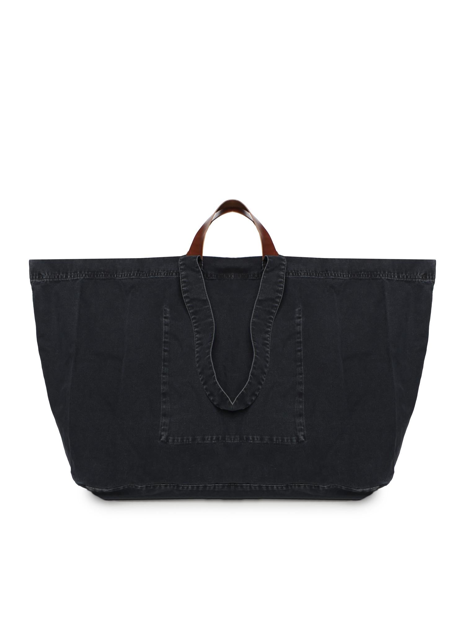 Borsa con logo G1AB0097 97G GRIFONI 