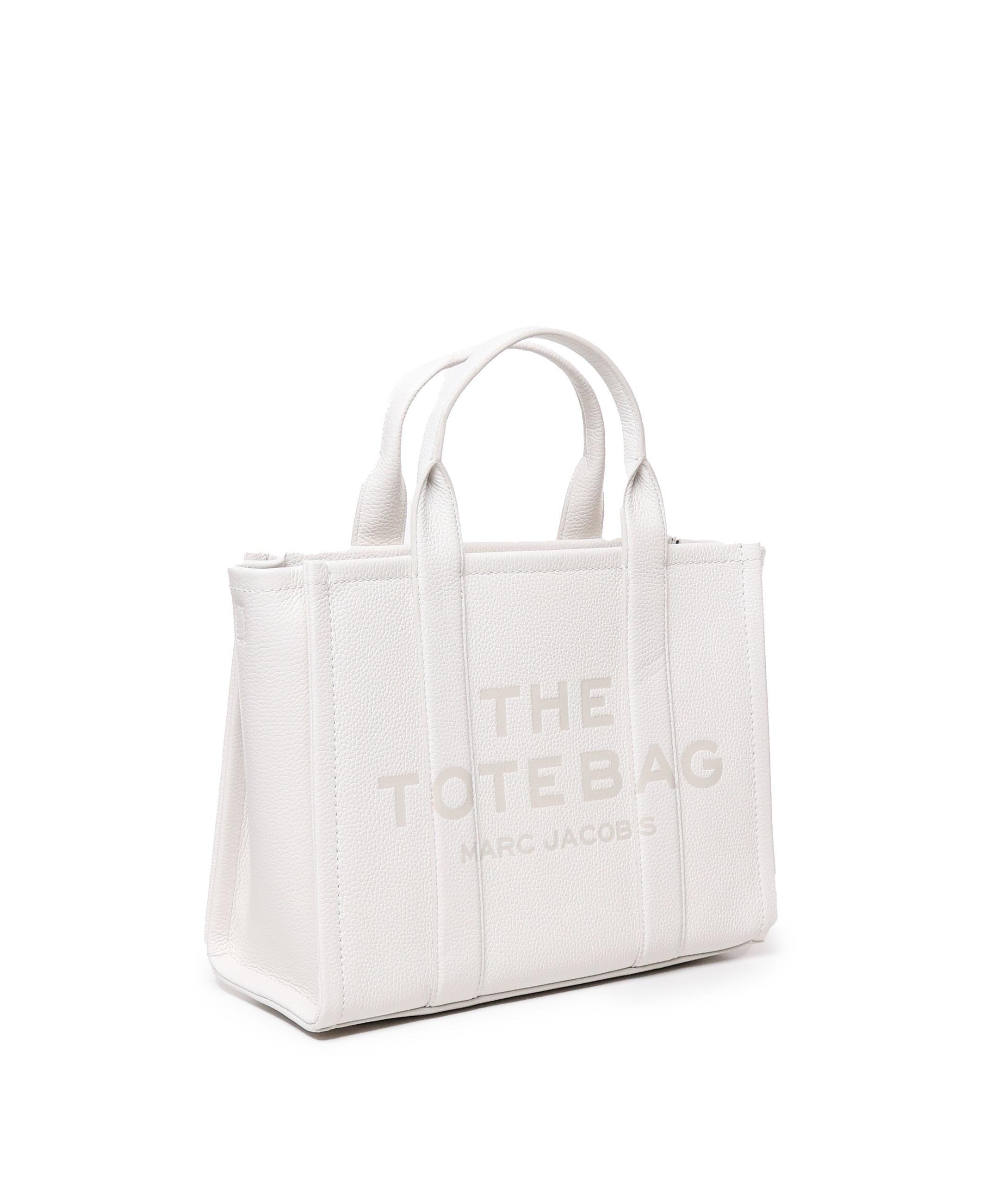 Borsa The medium tote<BR/> H004L01PF21 140 MARC JACOBS 
