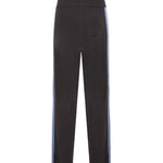 Pantalone jogger in misto viscosa PAPM B6KL AUTRY 