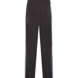 Pantalone jogger in misto viscosa PAPM B6KL AUTRY 