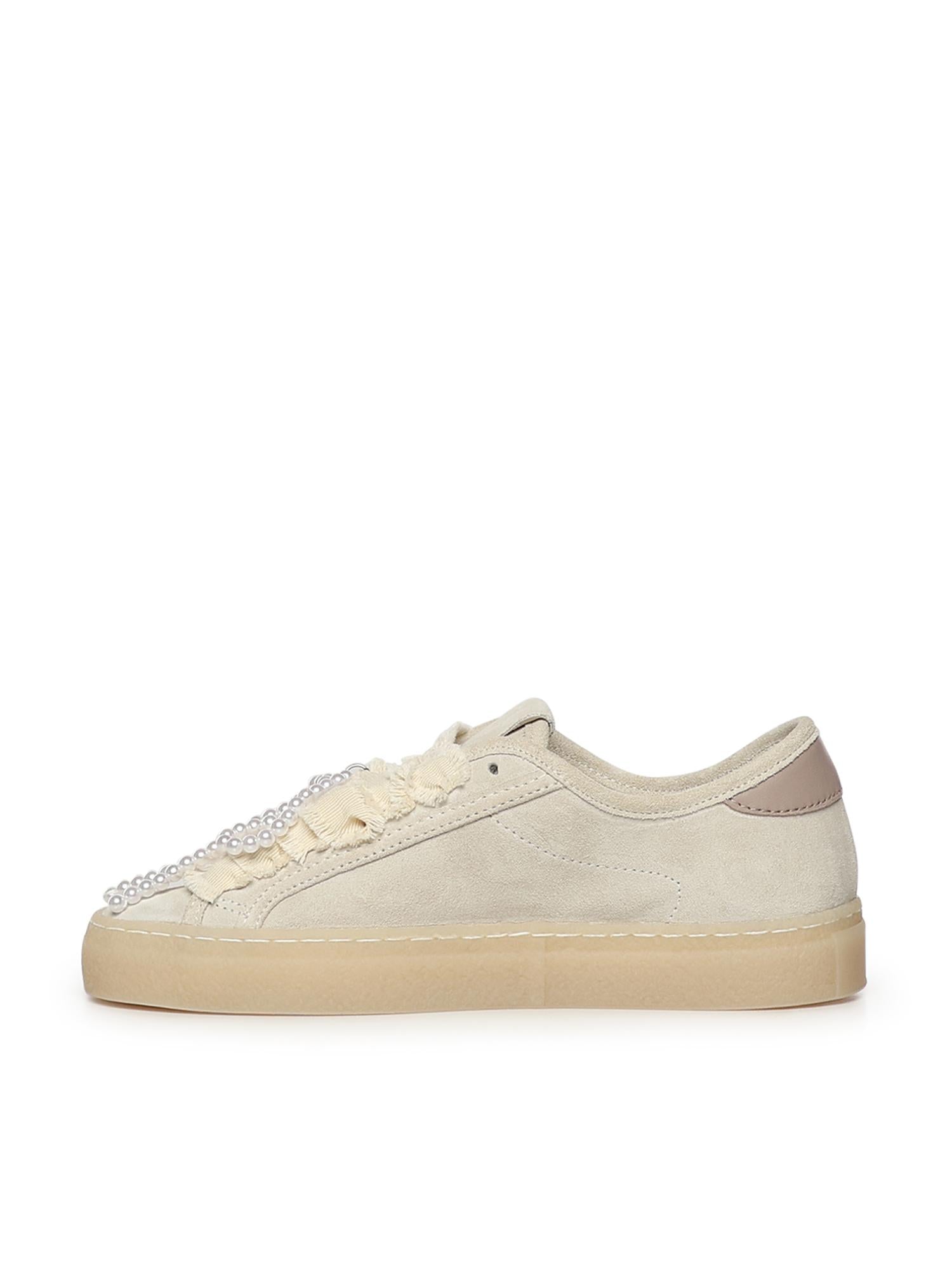 Sneaker Tender W441 TE-BWBI D.A.T.E. 