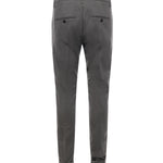Pantalone Gaubert in lana UP235 WS0114U002920 DONDUP 