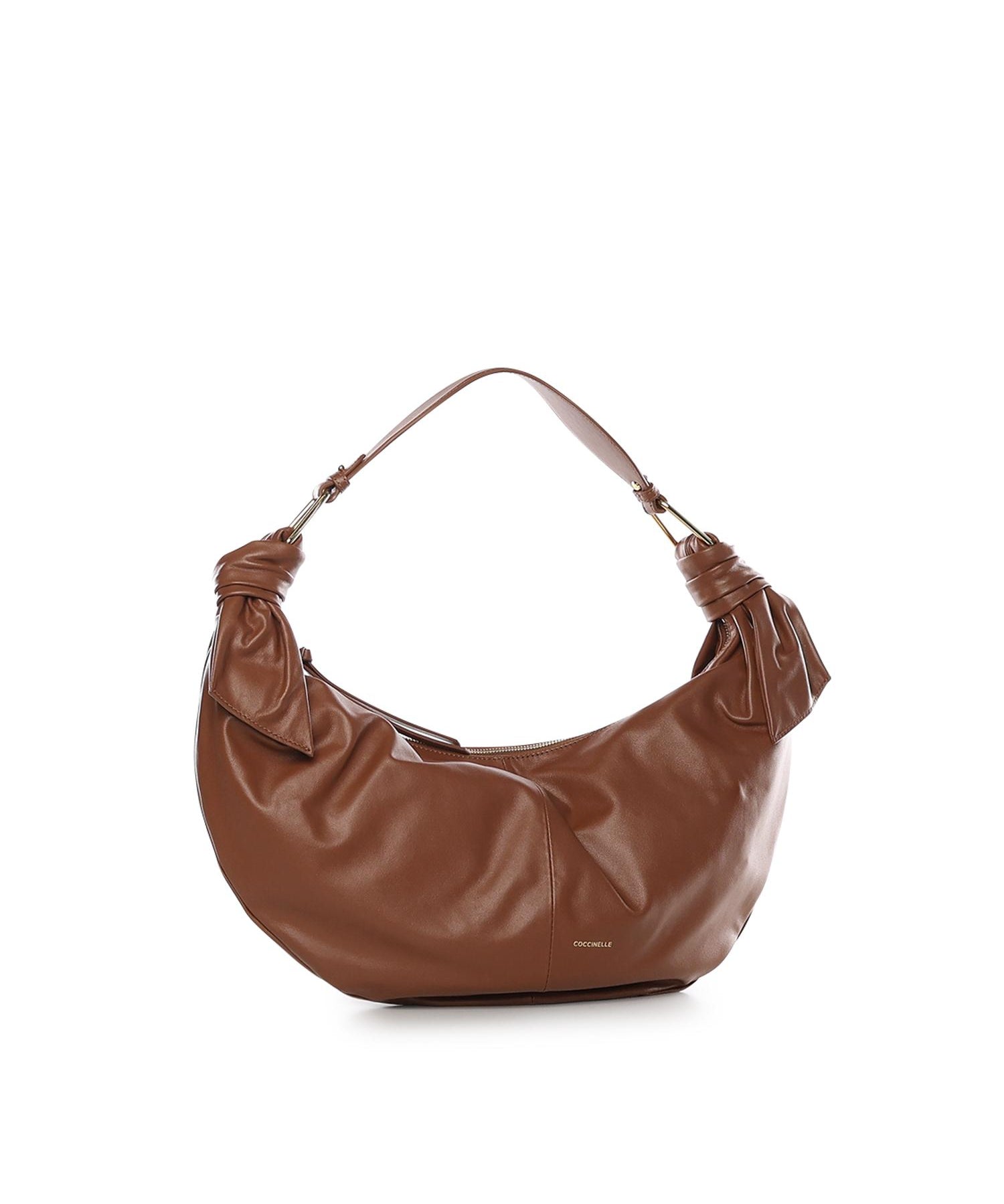 Borsa Furoshiki in pelle E1U1A130101 W11 COCCINELLE 