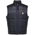 Gilet Moncler x Gilga Farm by Donald Glover K24021A00011 597YF778 MONCLER GENIUS 
