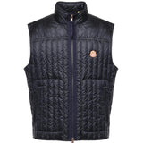 Gilet Moncler x Gilga Farm by Donald Glover K24021A00011 597YF778 MONCLER GENIUS 