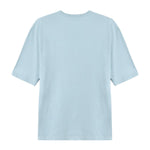 T-shirt con stampa Stone Island Marina in cotone L1S152100018 S0X16V004A STONE ISLAND 