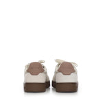 Sneaker Dice T-Toe F3625003 LIGHT GREY/BEIGE AXEL ARIGATO 