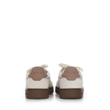 Sneaker Dice T-Toe F3625003 LIGHT GREY/BEIGE AXEL ARIGATO 
