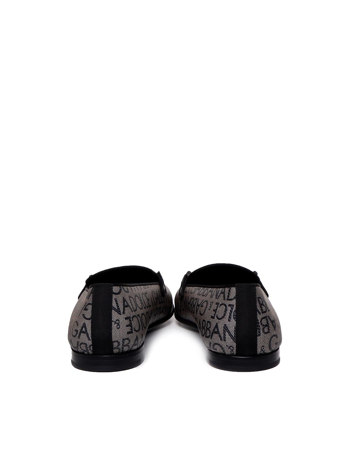 Mocassino Ariosto A50516 AJ69989875 DOLCE & GABBANA 