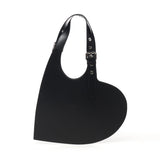 Borsa tote Heart COPBA112F6062 BLACK COPERNI 
