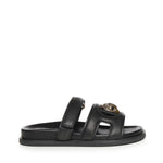 Sandali Eagle Cut Out 4732600109 BLACK KURT GEIGER 