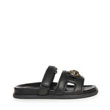 Sandali Eagle Cut Out 4732600109 BLACK KURT GEIGER 
