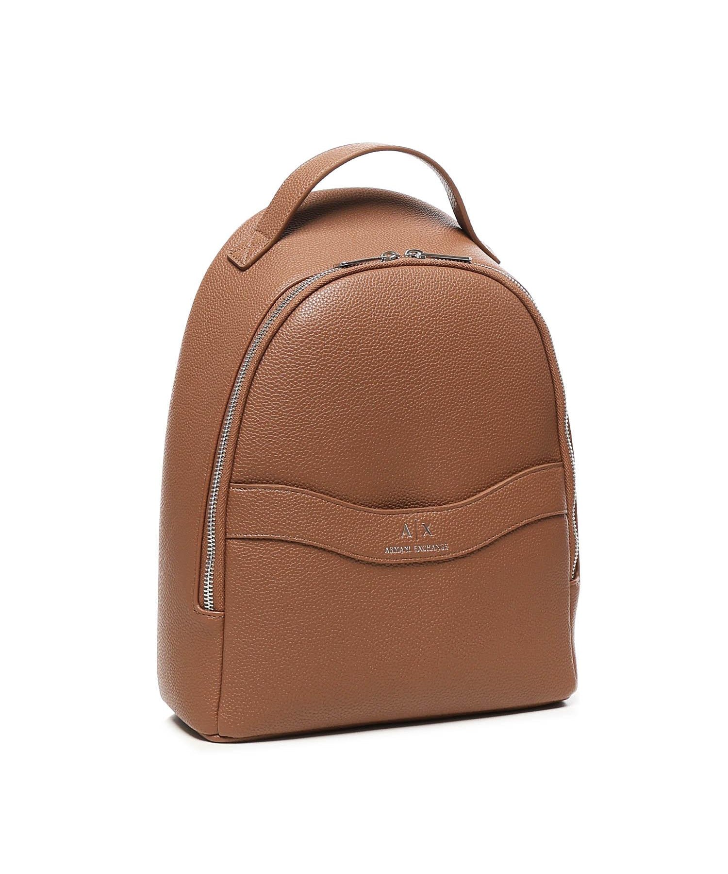 Zaino Wave con logo XW000924 AF13676U6164 ARMANI EXCHANGE 