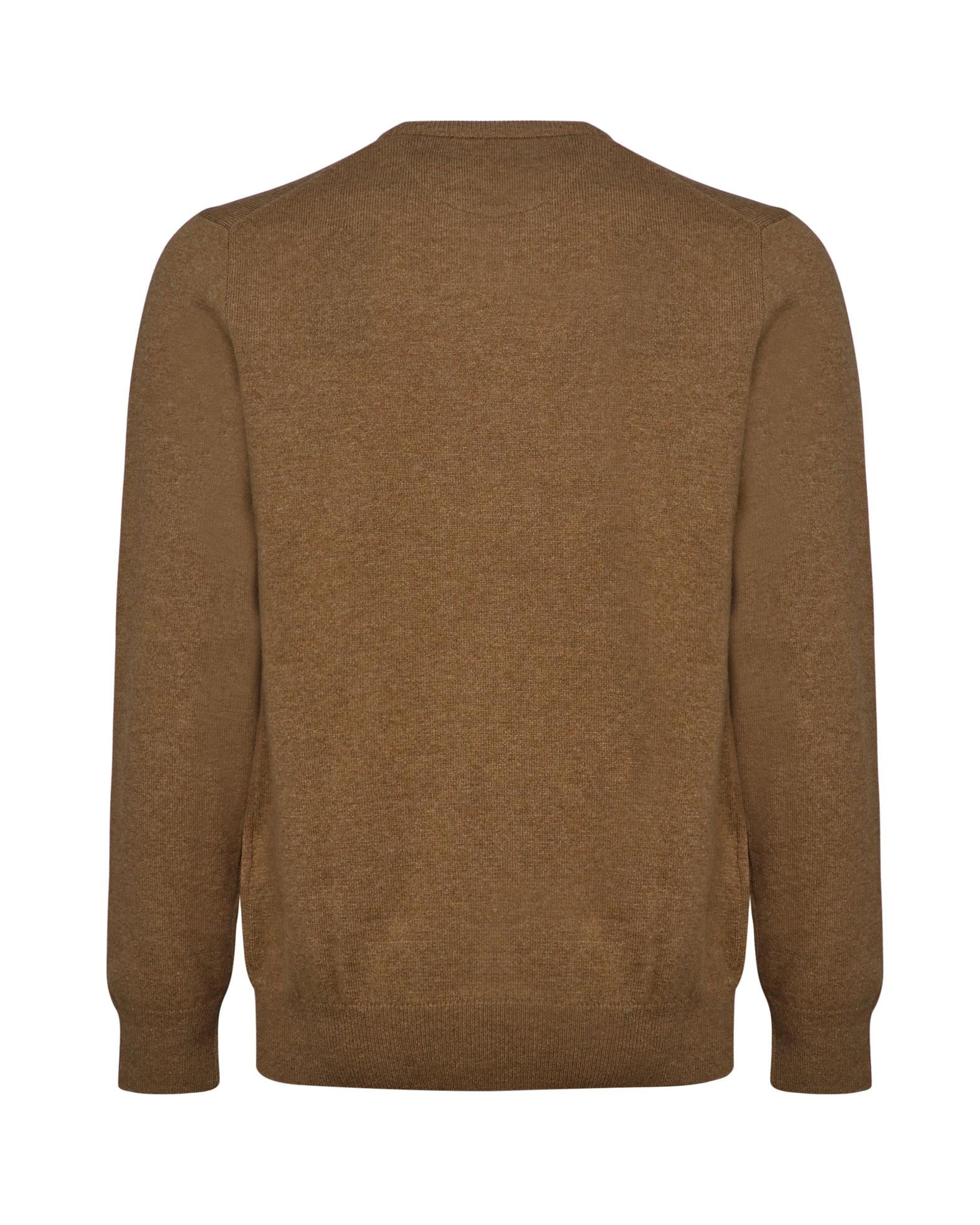 Maglioncino in lana classic 710876714 012 POLO RALPH LAUREN 