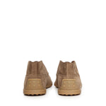 Polacchino in pelle scamosciata XXM78L0JY40RE0 S818 TOD'S 