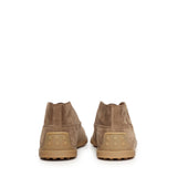 Polacchino in pelle scamosciata XXM78L0JY40RE0 S818 TOD'S 