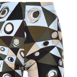 Leggings in lycra stampa Occhi 6HTT21 6H865P18 PUCCI 