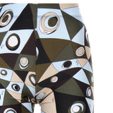 Leggings in lycra stampa Occhi 6HTT21 6H865P18 PUCCI 