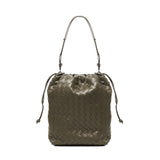 Bucket Intrecciato Biblioteca 836020 V2HL13227 BOTTEGA VENETA 