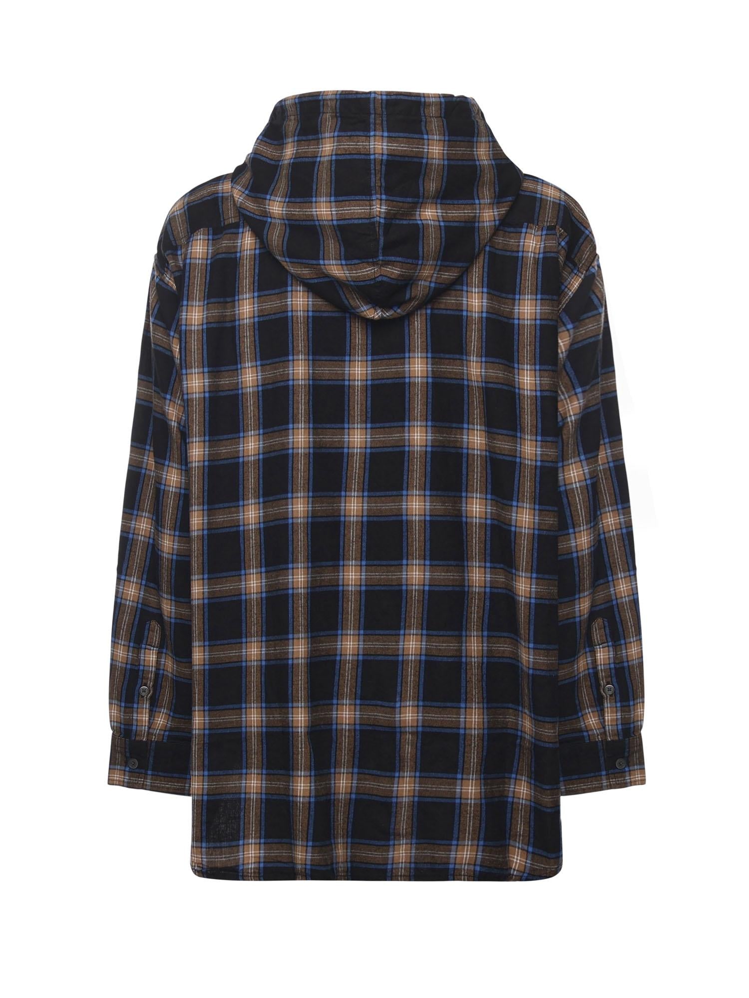 Camicia s-dewny-ajfi A19446 0AJF19XXA DIESEL 