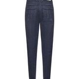 Pantalone in cotone L75PANL02TES0L087 11 ELEVENTY 