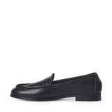 Mocassini Silenzio in nappa 876082 VBSDO1000 BOTTEGA VENETA 