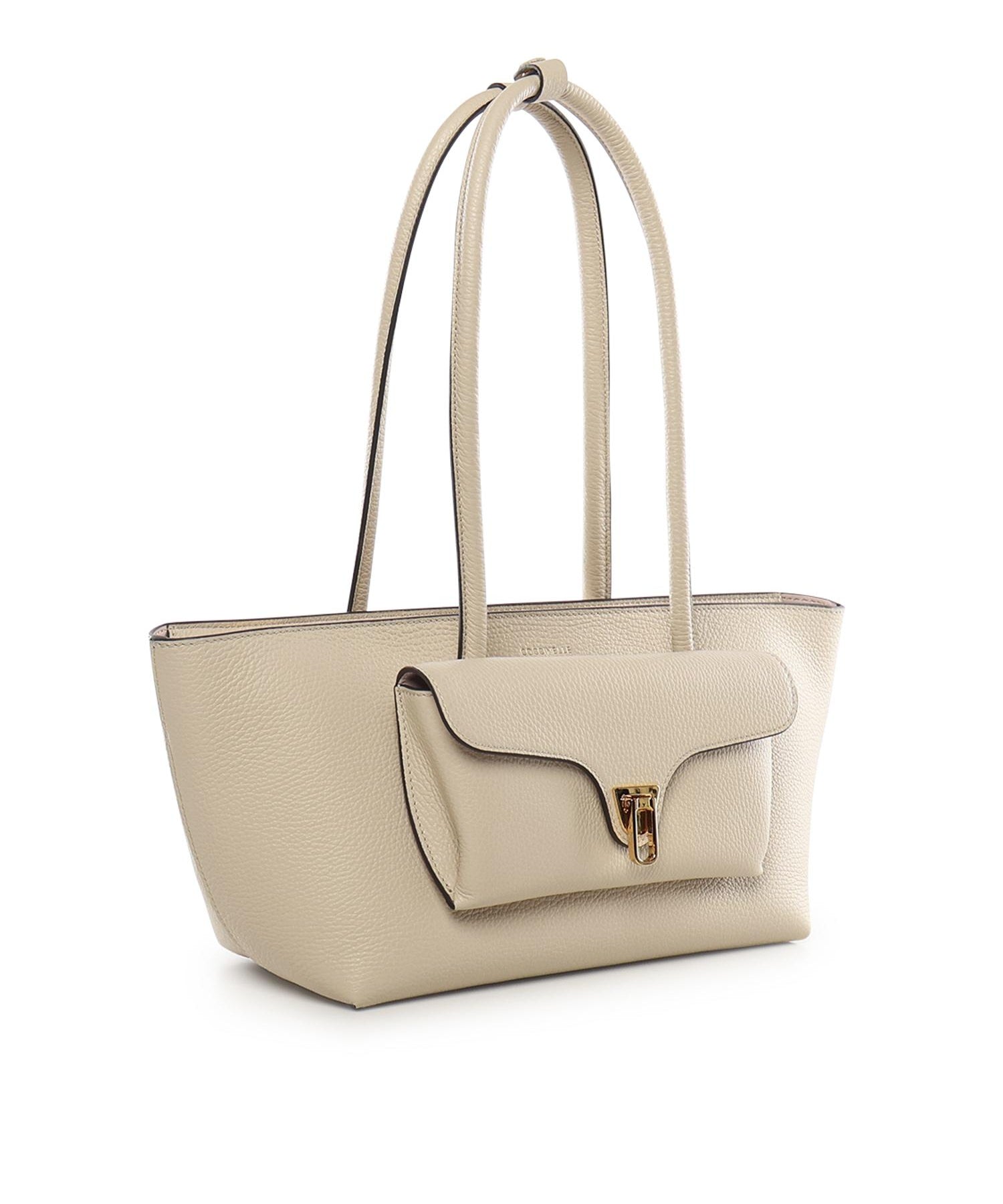 Borsa Beat Double in pelle E1T8A110301 N64 COCCINELLE 