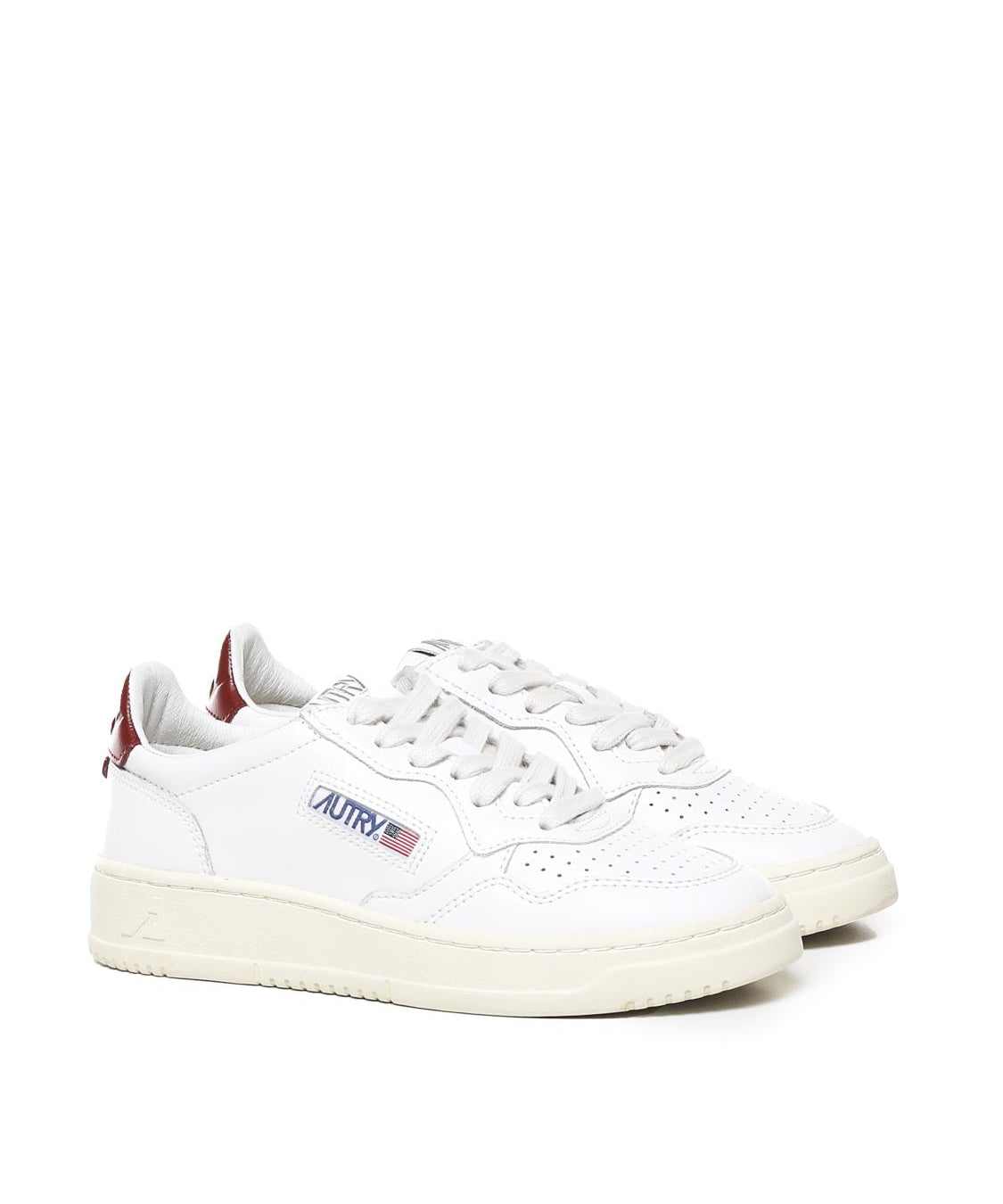 Sneakers Medalist AULW LL68 AUTRY 