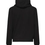 Felpa con zip e logo 211935584 010 POLO RALPH LAUREN 